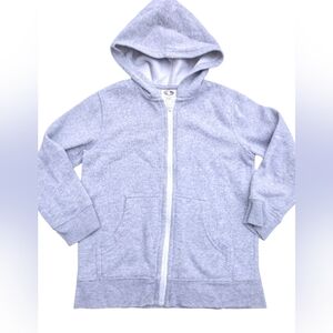 🟥3/15$ Hoodie Vest 5Y